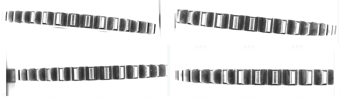 链轮（齿轮）外观缺陷视觉检测系统方案插图2