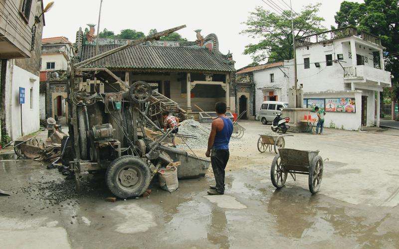 如何解决视觉品检机的图像处理延迟问题