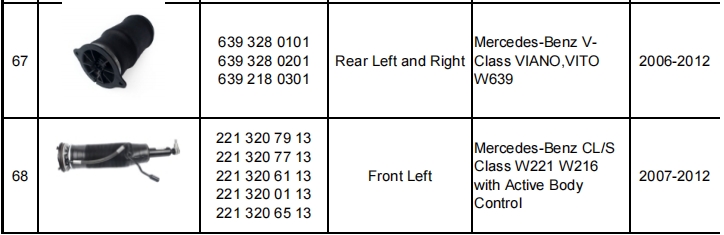 减震器产品目录（暂定）插图16
