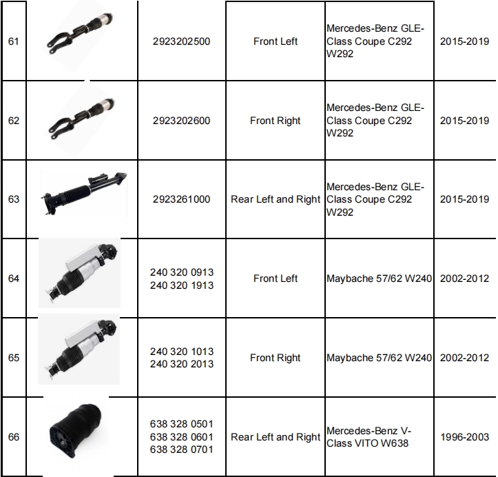 减震器产品目录（暂定）插图15